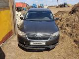 Skoda Rapid 2014 года за 3 000 000 тг. в Павлодар