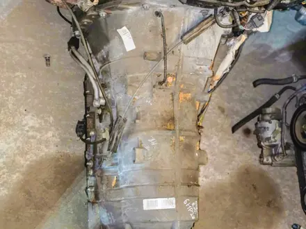 АКПП Коробка автомат 2WD 6HP28 6HP-28 AJ133 (508PN) за 250 000 тг. в Алматы – фото 2