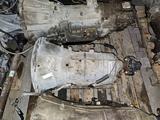 АКПП Коробка автомат 2WD 6HP28 6HP-28 AJ133 (508PN) за 250 000 тг. в Алматы