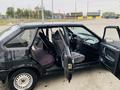 ВАЗ (Lada) 2109 1999 годаүшін400 000 тг. в Талдыкорган – фото 6