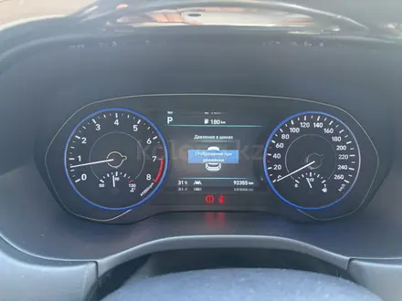 Hyundai Palisade 2021 года за 16 000 000 тг. в Астана – фото 3