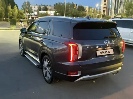 Hyundai Palisade 2021 года за 16 000 000 тг. в Астана – фото 11