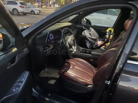 Hyundai Palisade 2021 года за 16 000 000 тг. в Астана – фото 16
