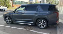 Hyundai Palisade 2021 года за 16 000 000 тг. в Астана – фото 2