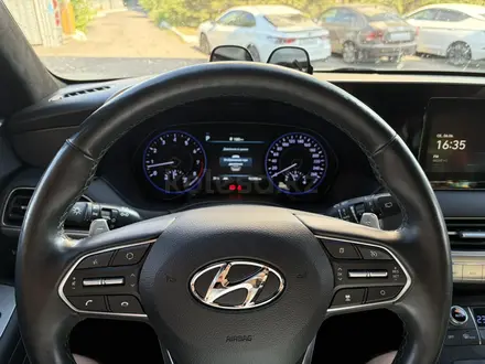 Hyundai Palisade 2021 года за 16 000 000 тг. в Астана – фото 6