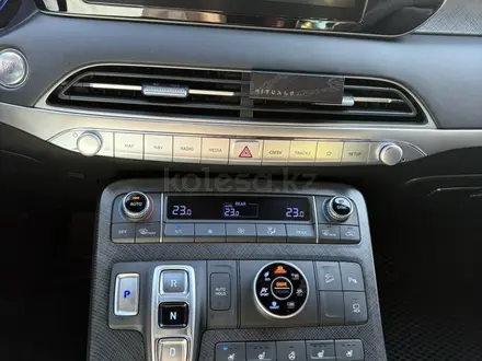 Hyundai Palisade 2021 года за 16 000 000 тг. в Астана – фото 9