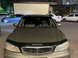 Nissan Maxima 2001 года за 1 800 000 тг. в Астана