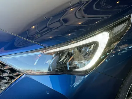 Hyundai Accent 2022 года за 7 999 000 тг. в Астана – фото 17