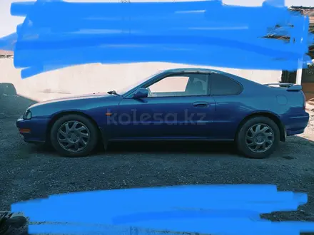 Honda Prelude 1994 года за 2 100 000 тг. в Алматы – фото 16