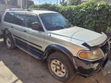 Mitsubishi Montero Sport 2000 года за 2 500 000 тг. в Караганда