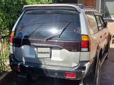 Mitsubishi Montero Sport 2000 года за 2 500 000 тг. в Караганда – фото 3