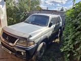 Mitsubishi Montero Sport 2000 года за 2 500 000 тг. в Караганда – фото 4