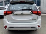 Mitsubishi Outlander 2022 года за 12 999 999 тг. в Астана – фото 5