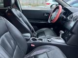 Nissan Qashqai 2008 года за 4 871 434 тг. в Астана – фото 2