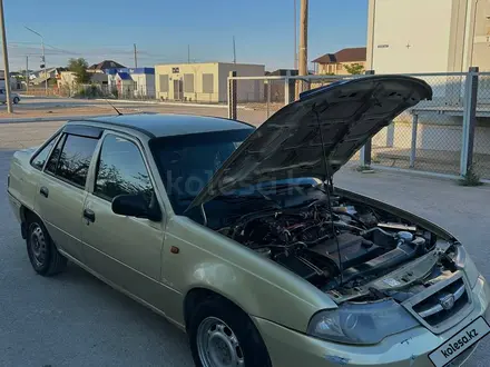 Daewoo Nexia 2010 года за 700 000 тг. в Жанаозен