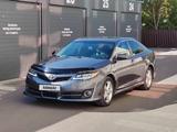 Toyota Camry 2013 годаүшін8 500 000 тг. в Караганда – фото 3