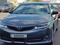 Toyota Camry 2013 годаүшін8 600 000 тг. в Караганда – фото 9