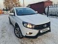 ВАЗ (Lada) Vesta SW Cross 2021 годаfor7 400 000 тг. в Караганда – фото 20