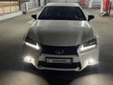 Lexus GS 450h 2012 года за 13 500 000 тг. в Алматы