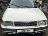 Audi 80 1993 годаfor2 000 000 тг. в Семей