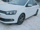 Volkswagen Polo 2014 года за 4 700 000 тг. в Актобе – фото 4