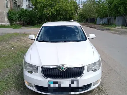 Skoda Superb 2013 года за 5 500 000 тг. в Павлодар