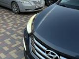 Hyundai Santa Fe 2014 годаүшін9 500 000 тг. в Алматы – фото 4