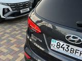 Hyundai Santa Fe 2014 годаүшін9 500 000 тг. в Алматы – фото 2