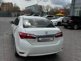 Toyota Corolla 2013 года за 6 500 000 тг. в Кызылорда – фото 3