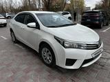 Toyota Corolla 2013 года за 6 500 000 тг. в Кызылорда – фото 5