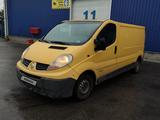 Renault Trafic 2007 года за 5 600 000 тг. в Алматы