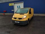 Renault Trafic 2007 года за 5 600 000 тг. в Алматы – фото 2