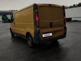 Renault Trafic 2007 года за 5 600 000 тг. в Алматы – фото 3