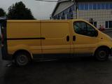 Renault Trafic 2007 года за 5 600 000 тг. в Алматы – фото 4
