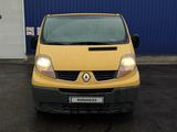 Renault Trafic 2007 года за 5 600 000 тг. в Алматы – фото 5