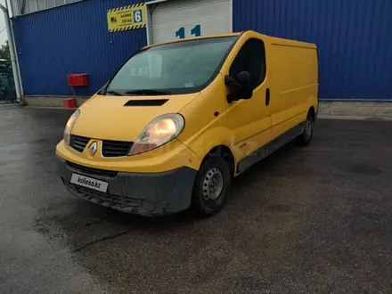 Renault Trafic 2007 года за 5 600 000 тг. в Алматы – фото 6