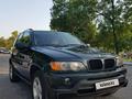 BMW X5 2002 годаүшін6 200 000 тг. в Шымкент