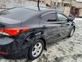 Hyundai Elantra 2014 годаfor6 200 000 тг. в Алматы – фото 7