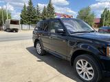 Land Rover Range Rover Sport 2009 года за 3 500 000 тг. в Актобе