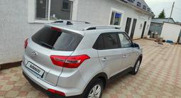 Hyundai Creta 2018 годаүшін8 500 000 тг. в Уральск – фото 4