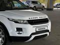 Land Rover Range Rover Evoque 2015 годаүшін15 000 000 тг. в Алматы – фото 8