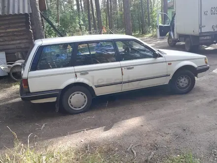 Mazda 323 1987 года за 1 300 000 тг. в Щучинск – фото 9