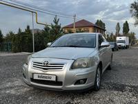 Toyota Avensis 2007 года за 4 500 000 тг. в Алматы