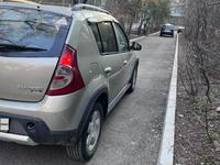 Renault Sandero Stepway 2014 года за 4 500 000 тг. в Алматы