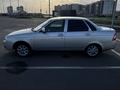 ВАЗ (Lada) Priora 2170 2013 года за 2 200 000 тг. в Астана – фото 4