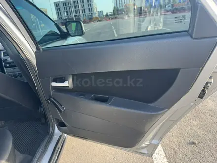 ВАЗ (Lada) Priora 2170 2013 года за 2 200 000 тг. в Астана – фото 11