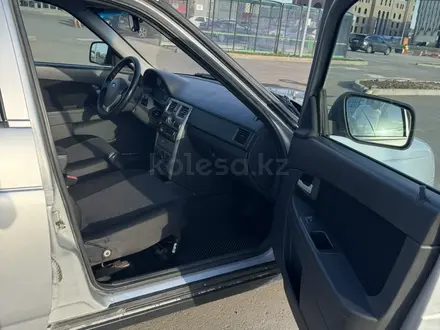 ВАЗ (Lada) Priora 2170 2013 года за 2 200 000 тг. в Астана – фото 12
