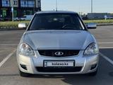 ВАЗ (Lada) Priora 2170 2013 года за 2 200 000 тг. в Астана