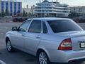 ВАЗ (Lada) Priora 2170 2013 года за 2 200 000 тг. в Астана – фото 5