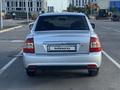 ВАЗ (Lada) Priora 2170 2013 года за 2 200 000 тг. в Астана – фото 6